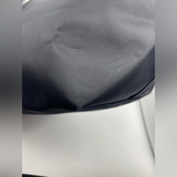 Longchamp Le Pliage Green Medium Top Handle Folding Tote Bag - Picture 7 of 11